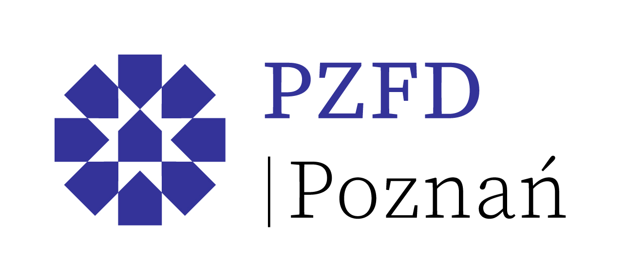 PZFD Poznań Logo